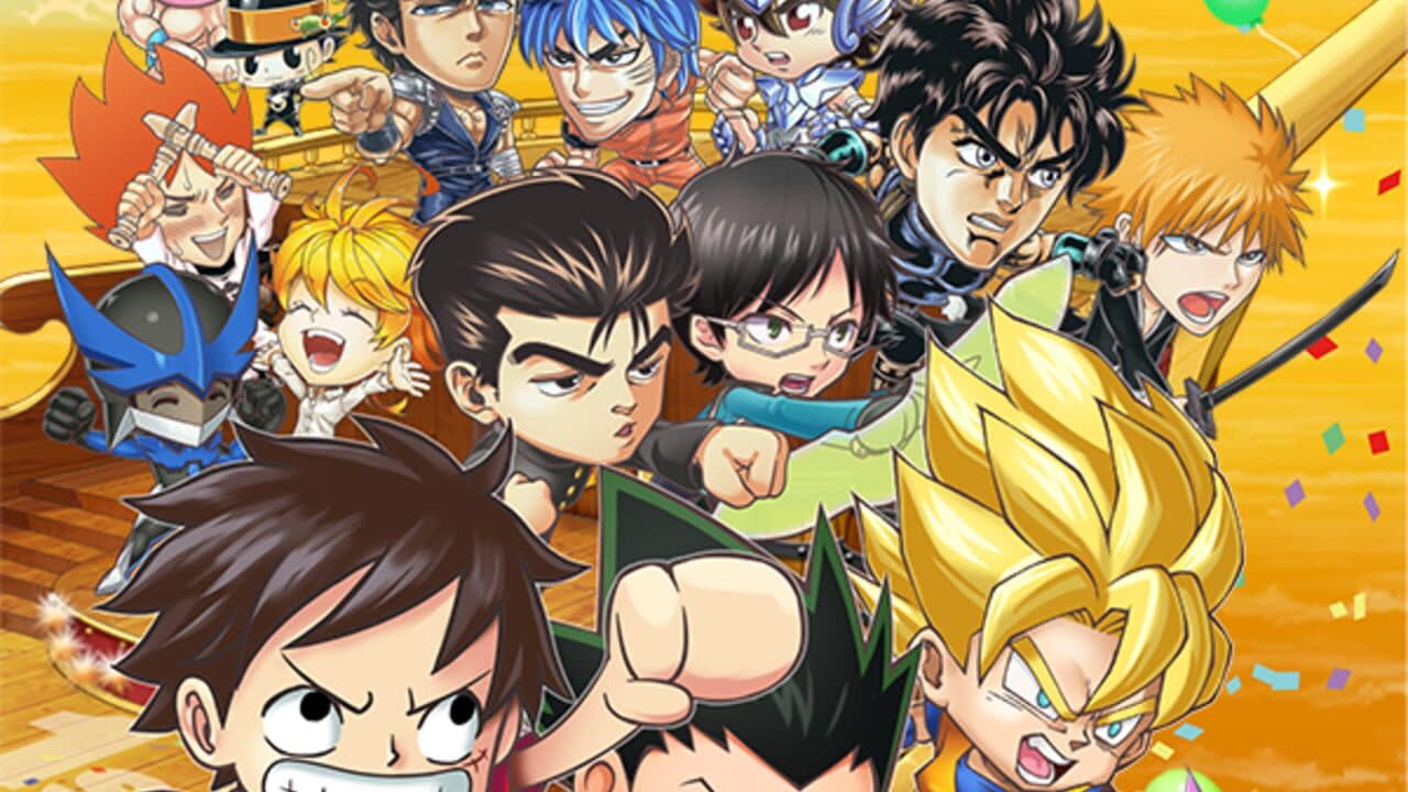 Jumputi Heroes thumbnail 9