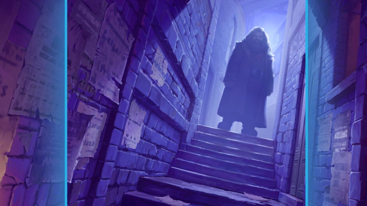 Harry Potter Puzzles & Spells screenshot 1