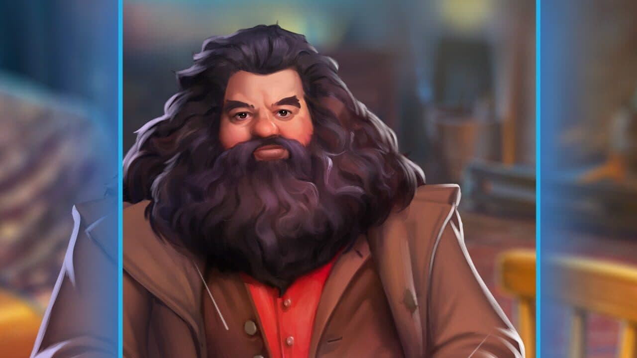 Harry Potter Puzzles & Spells thumbnail 3