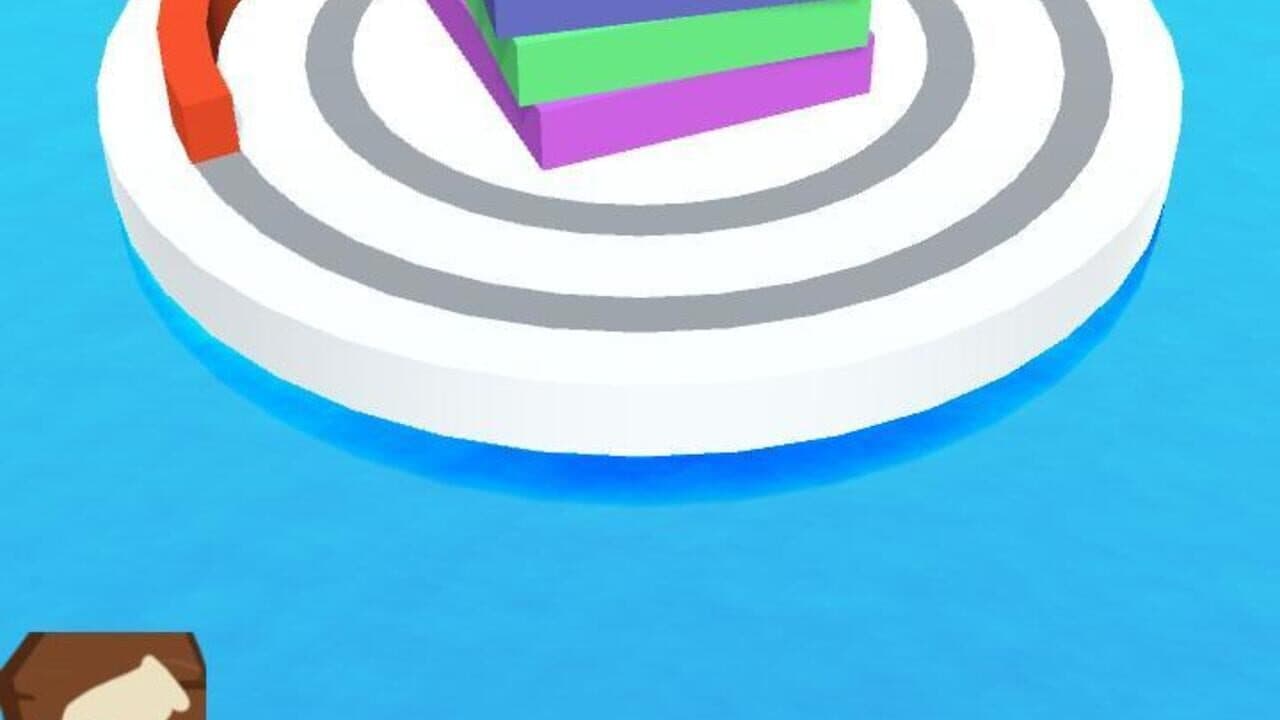 Island Shoot screenshot 1