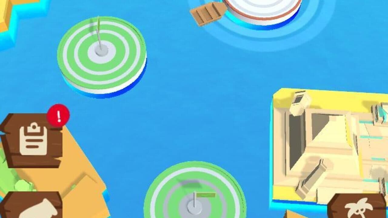 Island Shoot thumbnail 3