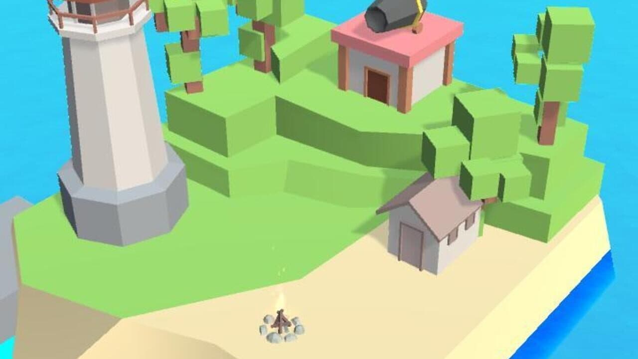 Island Shoot thumbnail 7