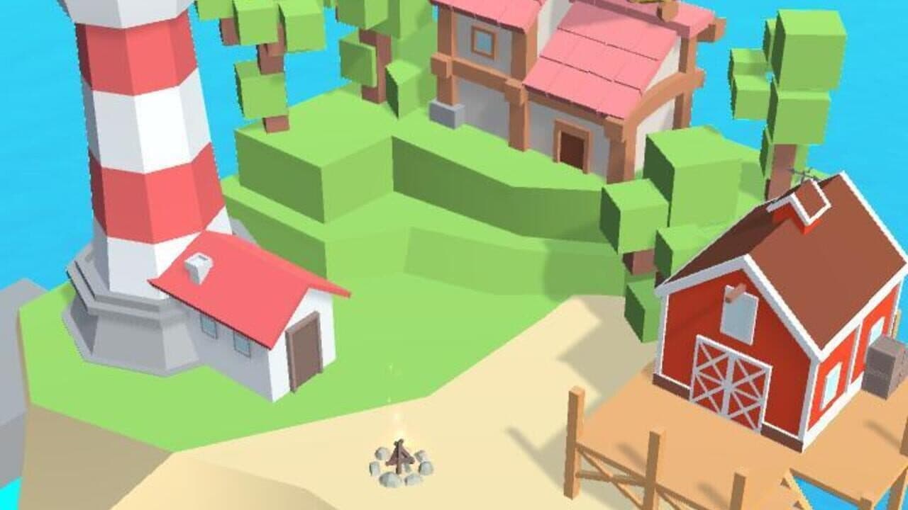 Island Shoot thumbnail 8