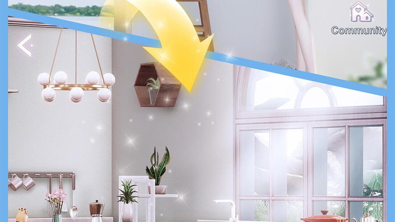 Life Makeover thumbnail 2