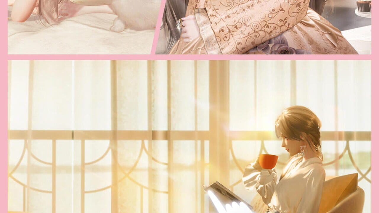 Life Makeover thumbnail 3