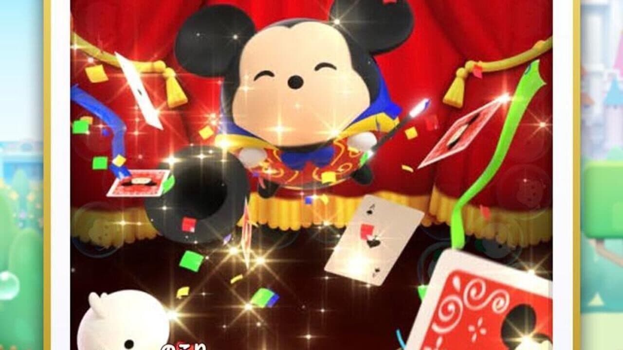Disney Tsum Tsum Land thumbnail 3