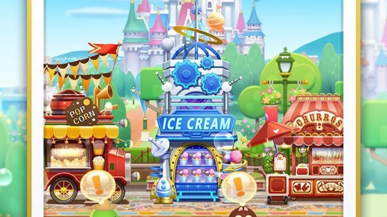 Disney Tsum Tsum Land thumbnail 4