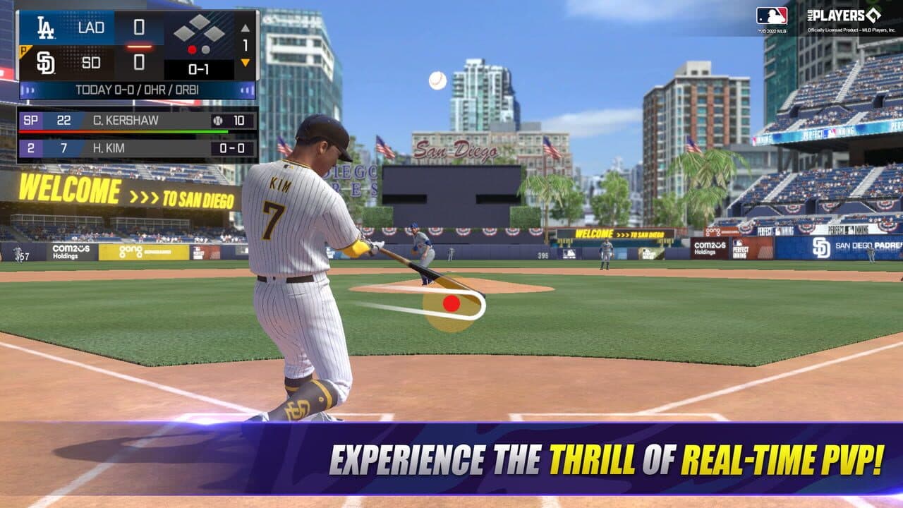 MLB Perfect Inning: 23 thumbnail 3