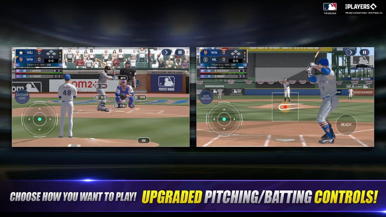 MLB Perfect Inning: 23 thumbnail 2
