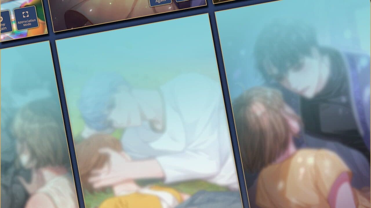 Dear My God thumbnail 5