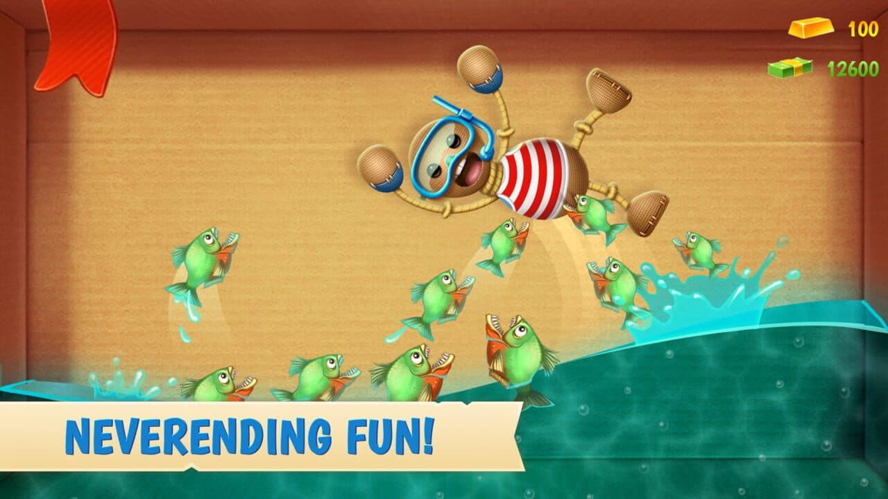 Kick the Buddy: Remastered thumbnail 3