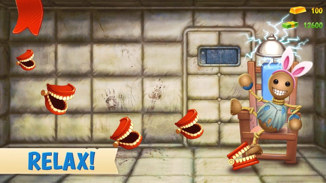 Kick the Buddy: Remastered thumbnail 4