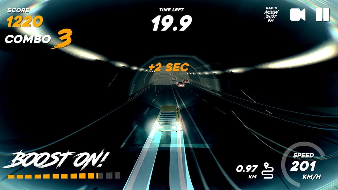 Pako Highway thumbnail 2