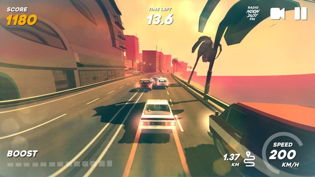 Pako Highway thumbnail 3