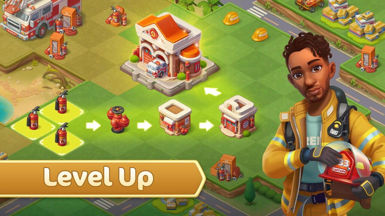 Merge County thumbnail 2