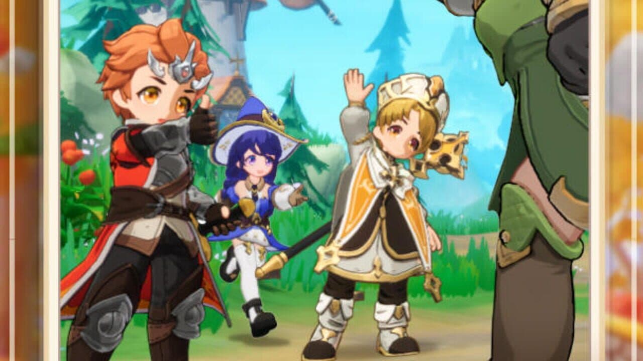 Go Go Muffin thumbnail 2