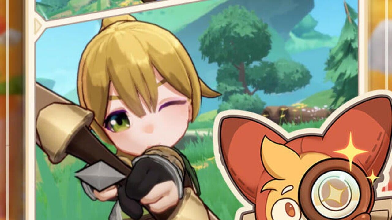 Go Go Muffin thumbnail 5