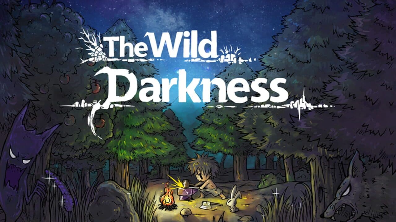 The Wild Darkness thumbnail 5