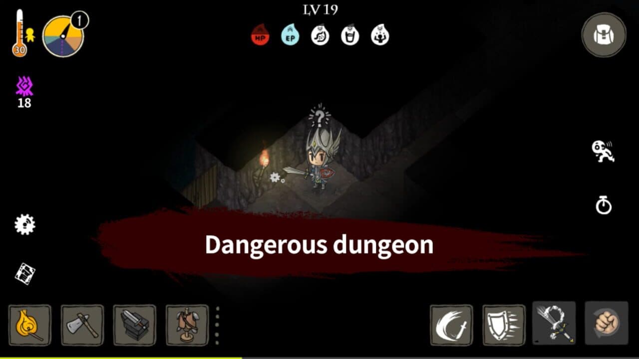 The Wild Darkness thumbnail 2