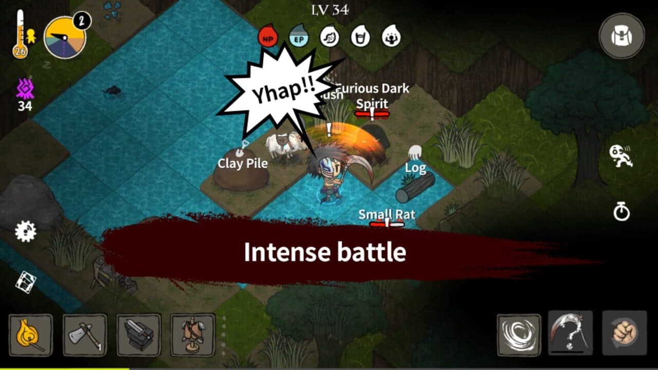 The Wild Darkness thumbnail 3