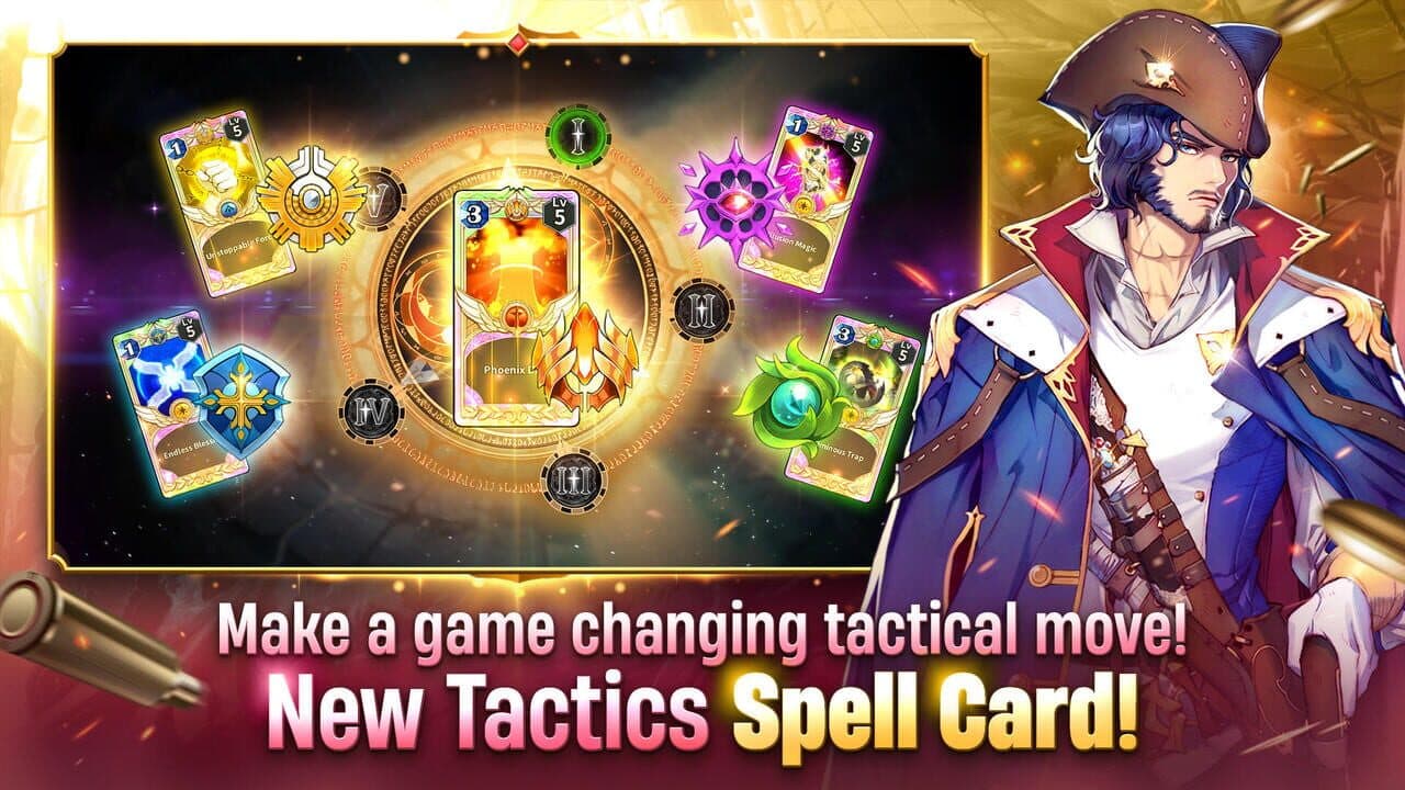 Master of Knights: Seven Trials thumbnail 3