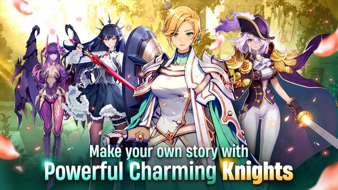 Master of Knights: Seven Trials thumbnail 5