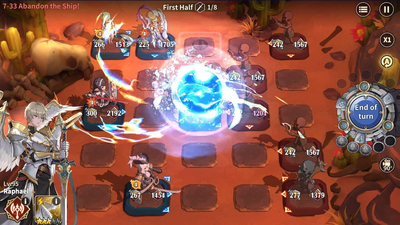 Master of Knights: Seven Trials thumbnail 8