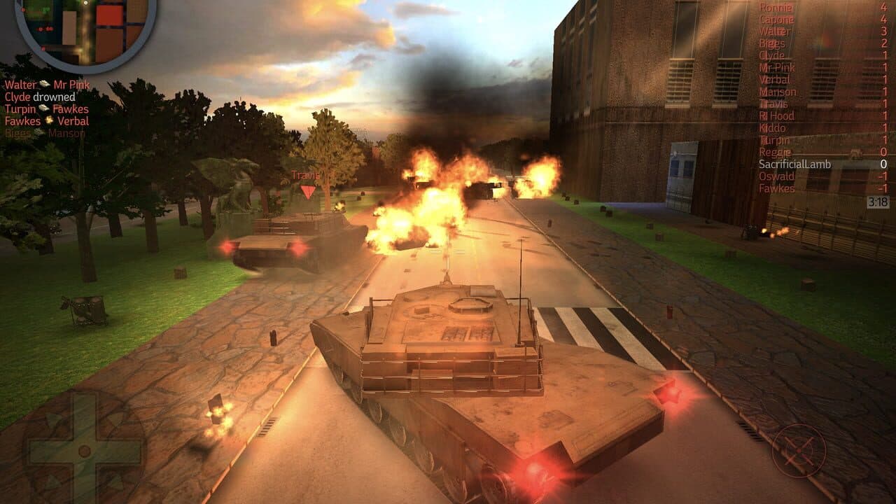 Payback 2 thumbnail 7