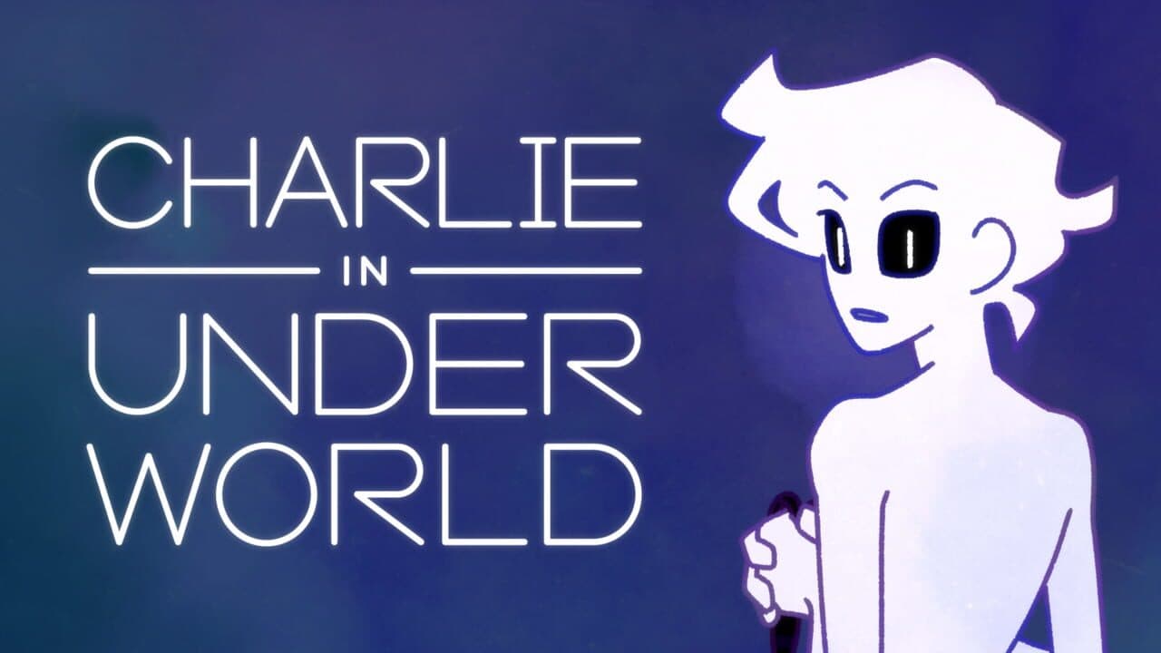 Charlie in Underworld! thumbnail 2