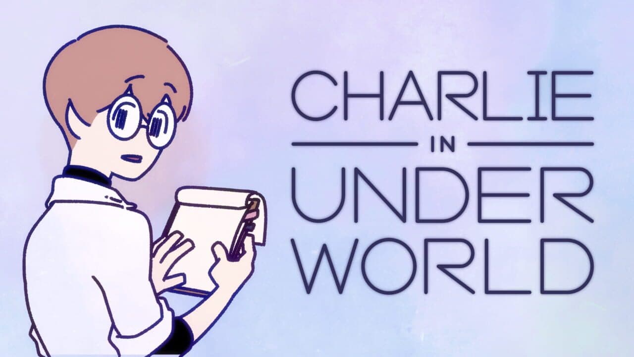 Charlie in Underworld! thumbnail 4