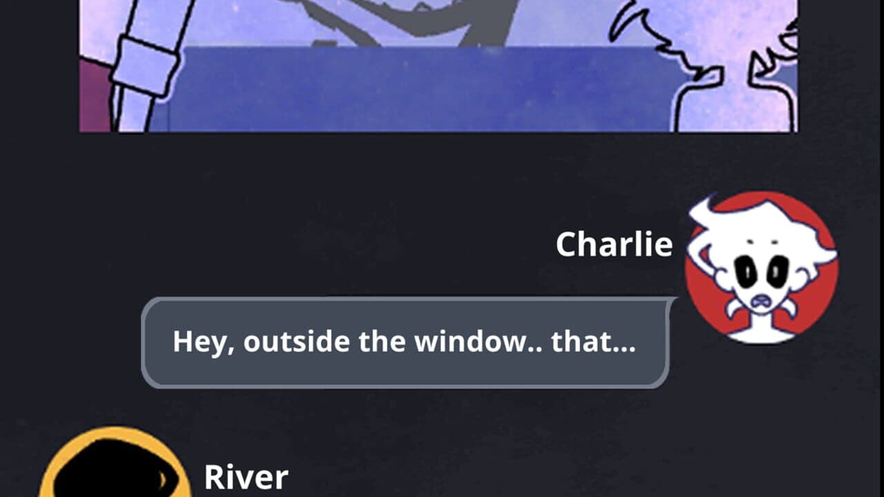 Charlie in Underworld! thumbnail 7