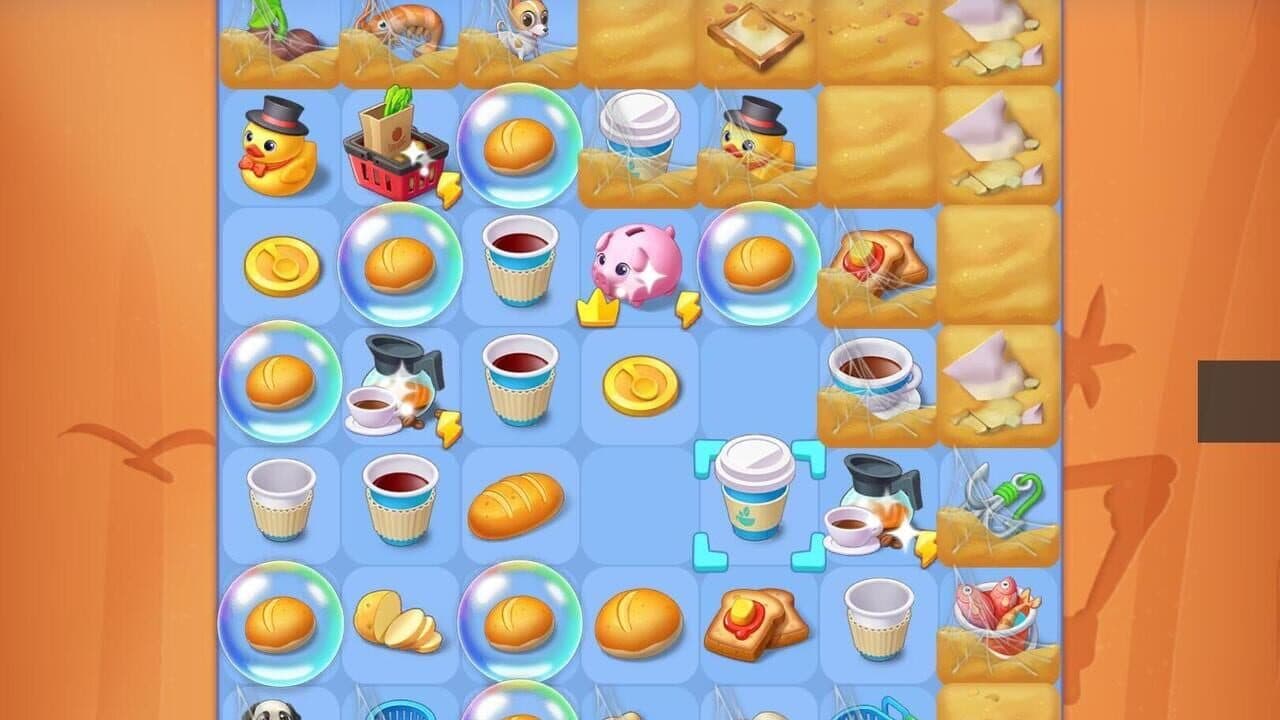 Gossip Harbor: Merge Game thumbnail 6