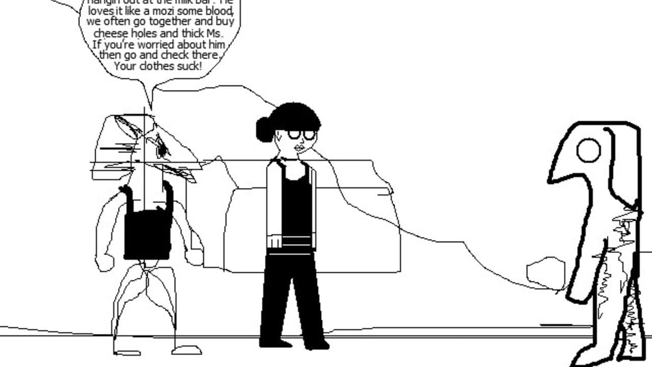 The Missing Pharaoh thumbnail 2