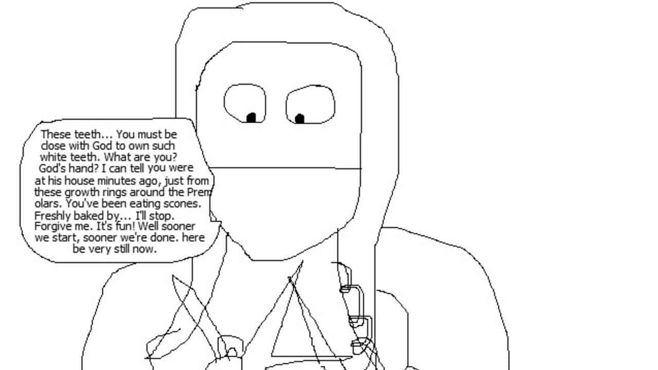 The Missing Pharaoh thumbnail 4