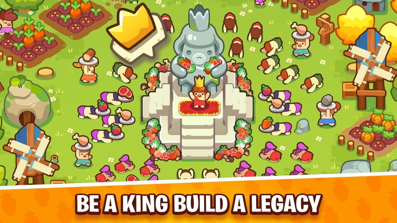 Me is King thumbnail 7
