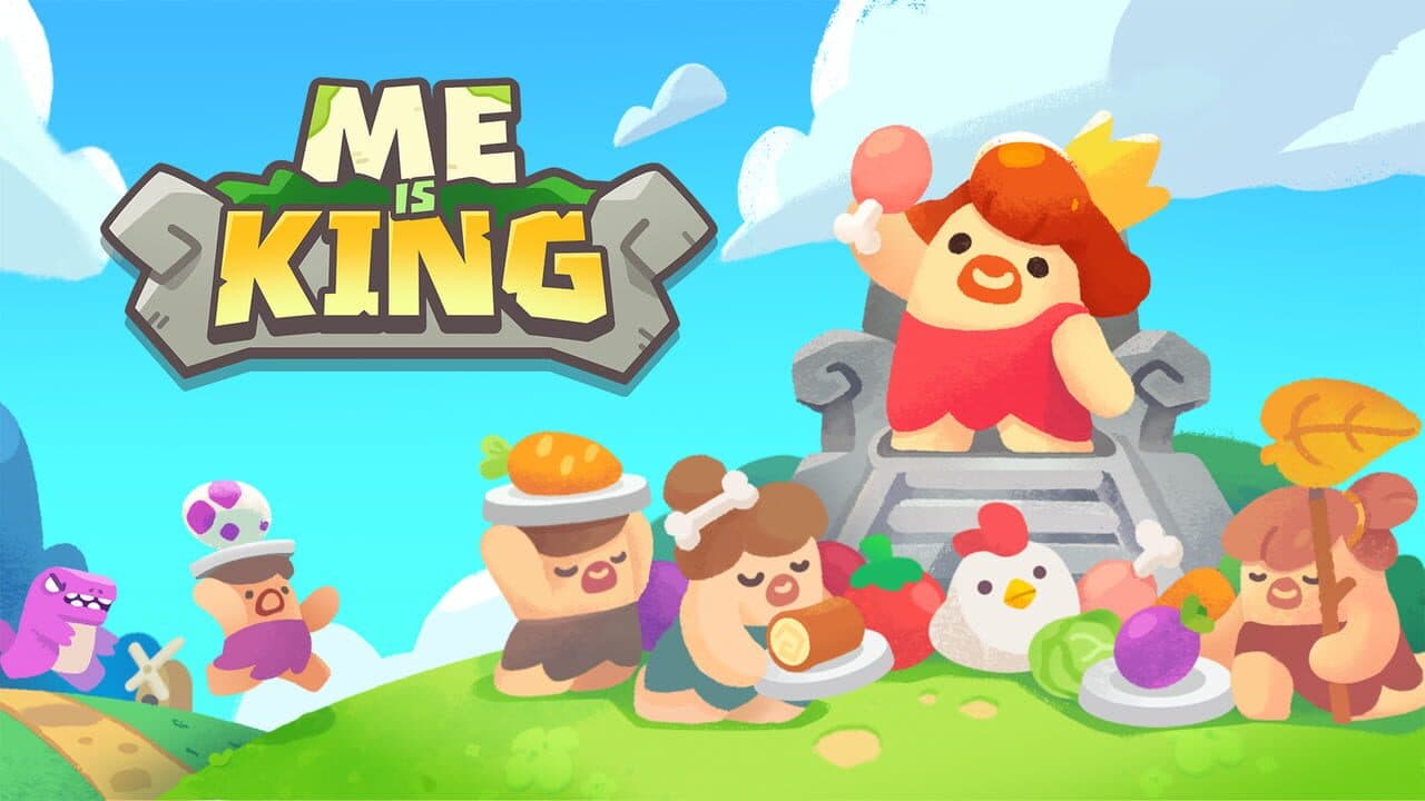 Me is King thumbnail 3