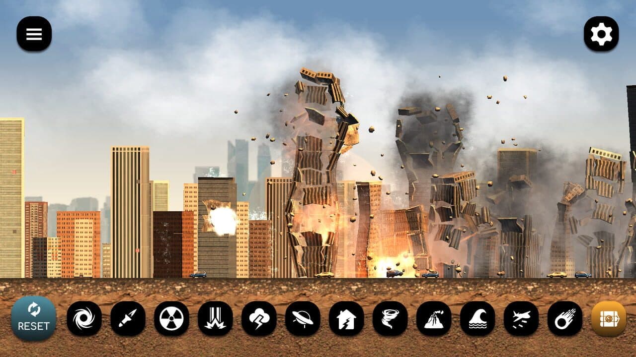 City Smash thumbnail 2