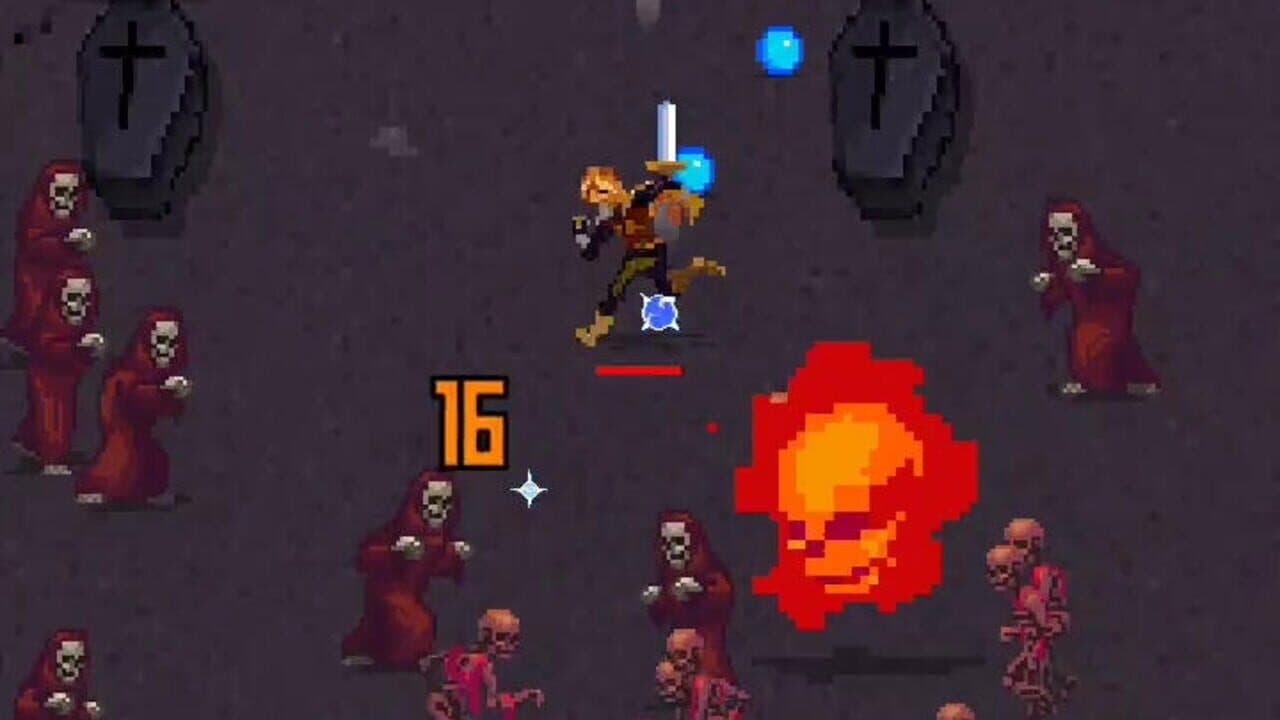 Grimnight Heroes: Survivors thumbnail 6