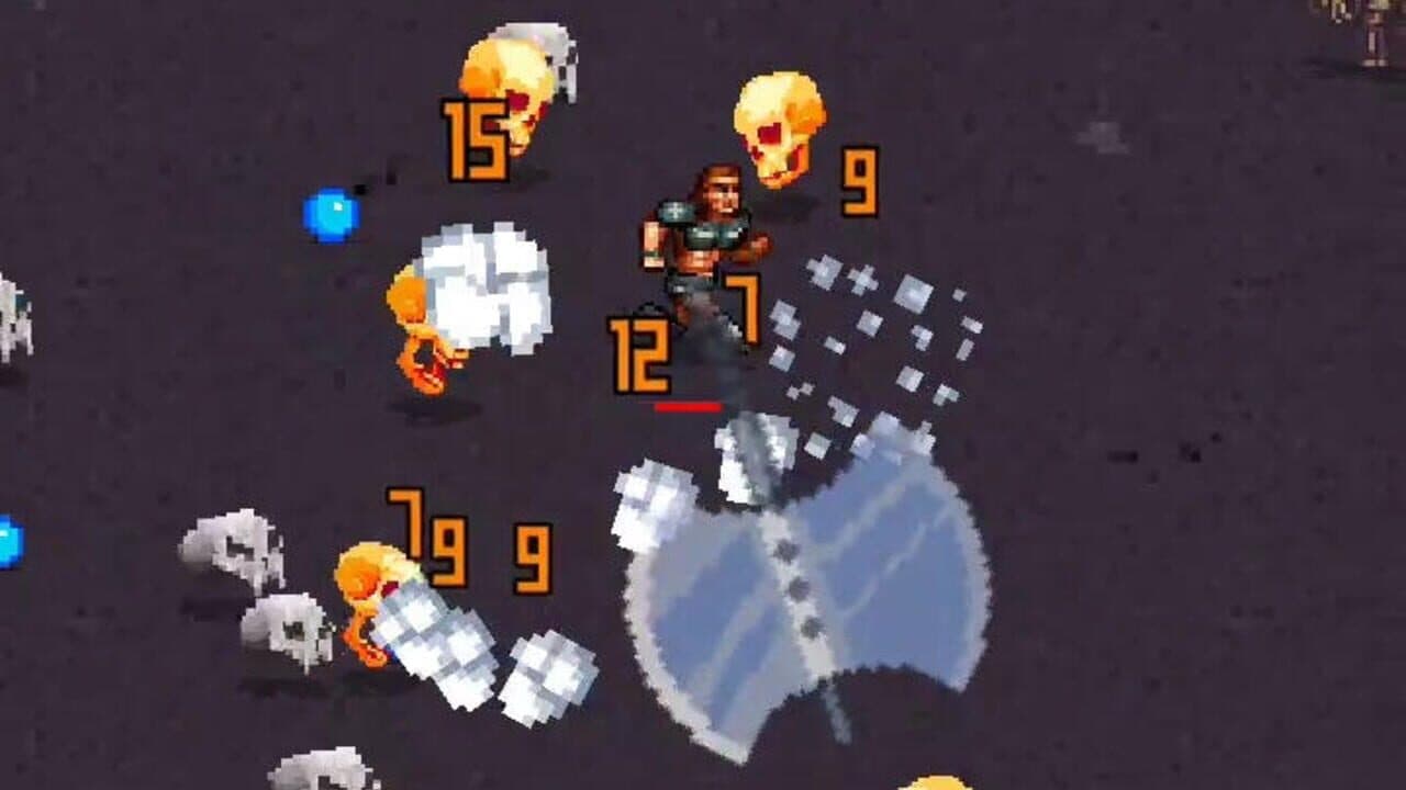 Grimnight Heroes: Survivors thumbnail 7
