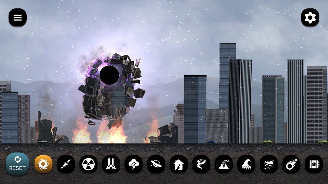 City Smash thumbnail 5