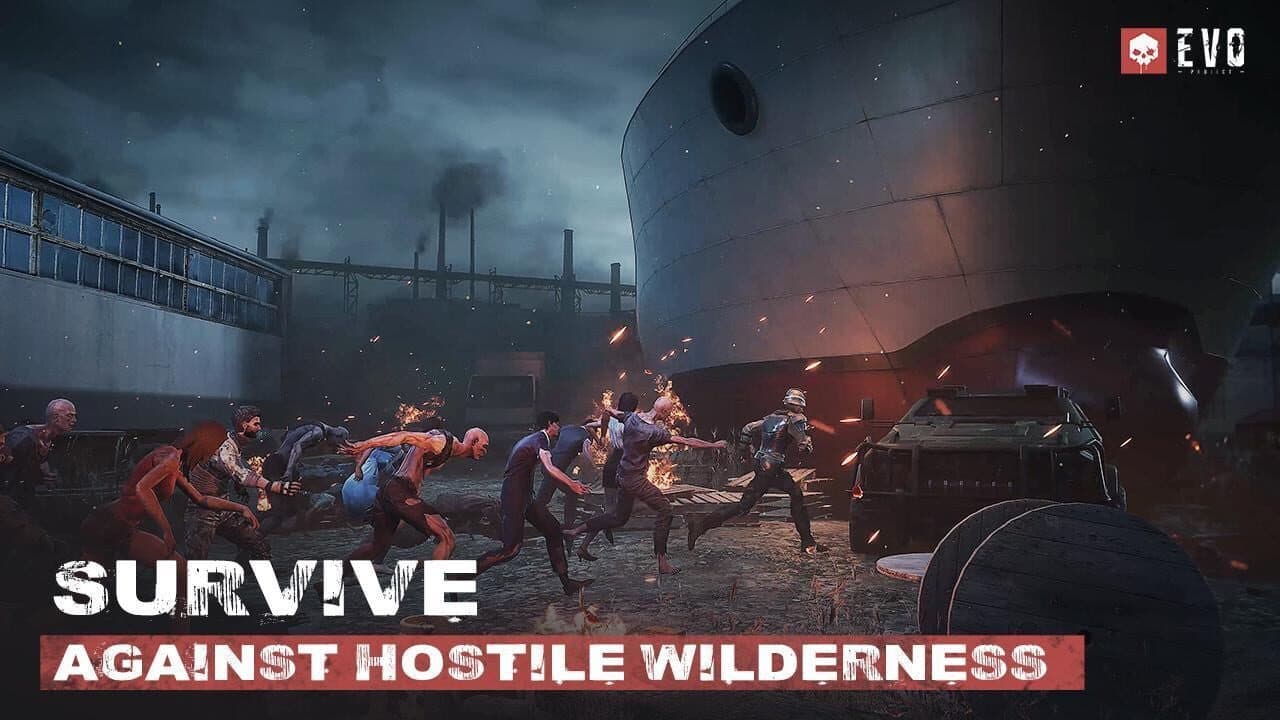 Project Evo thumbnail 2