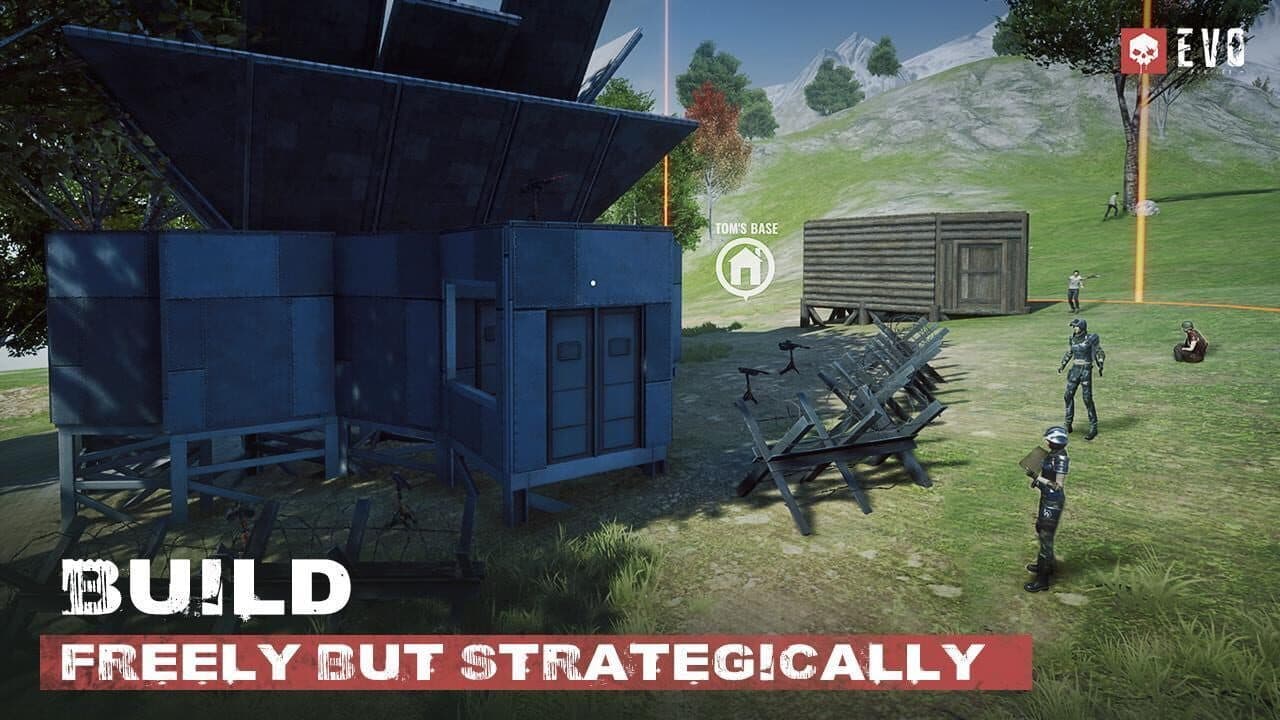 Project Evo thumbnail 3