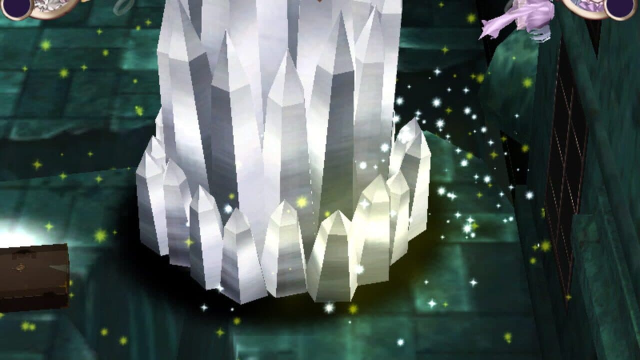 Rozen Maiden AliBat: Record of Rozen War thumbnail 2