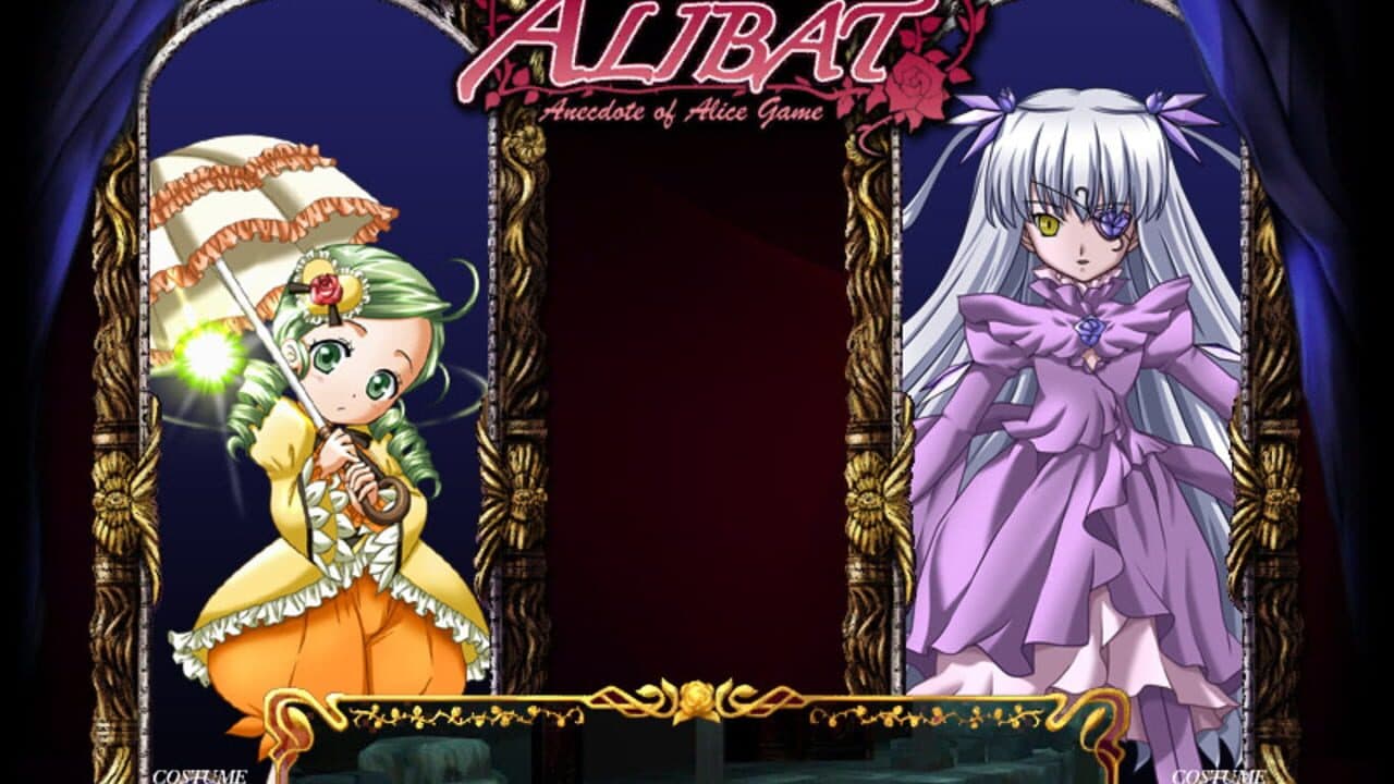 Rozen Maiden AliBat: Record of Rozen War thumbnail 7