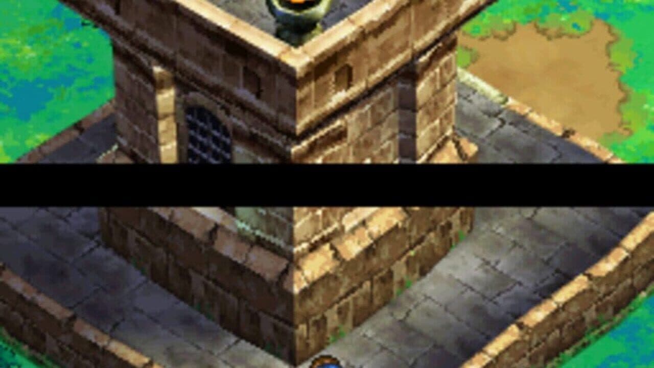 Dragon Quest V: Hand of the Heavenly Bride thumbnail 11