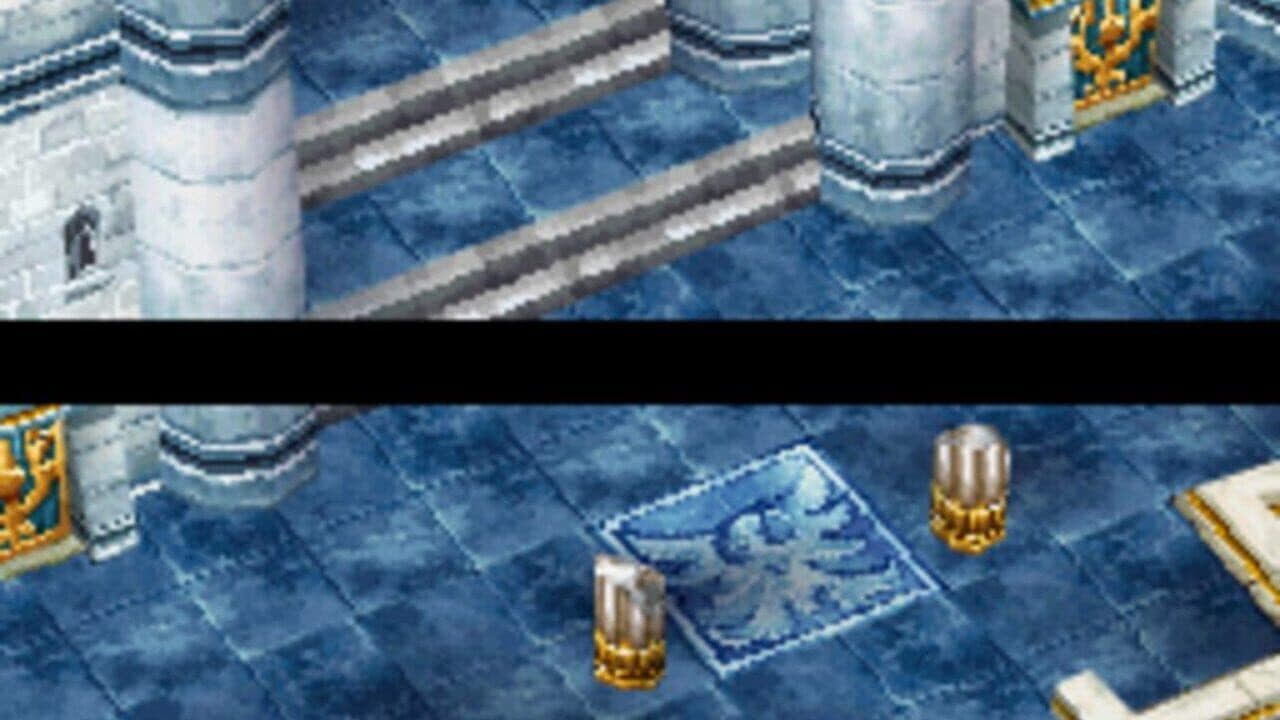 Dragon Quest V: Hand of the Heavenly Bride thumbnail 5