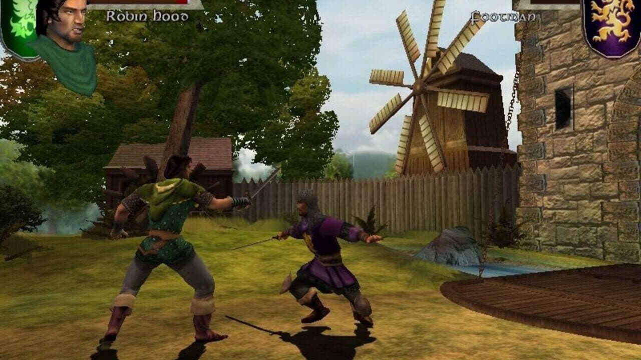 Robin Hood: Defender of the Crown thumbnail 2