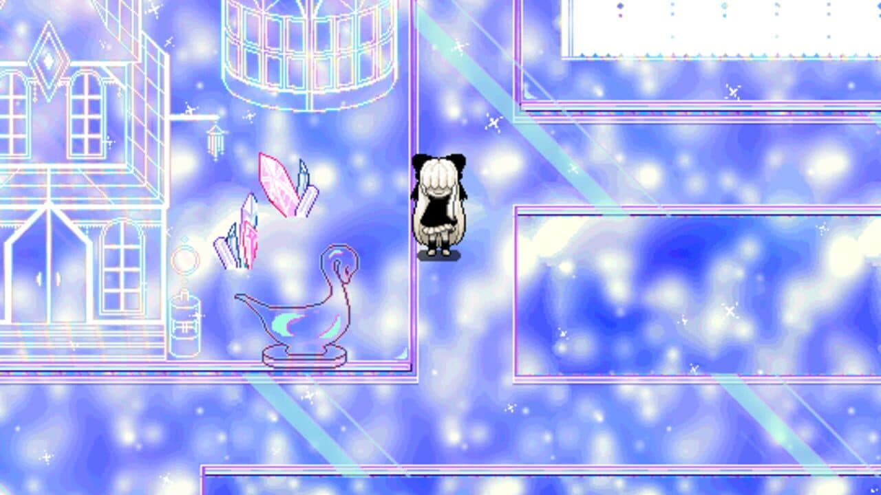 Reach screenshot 1