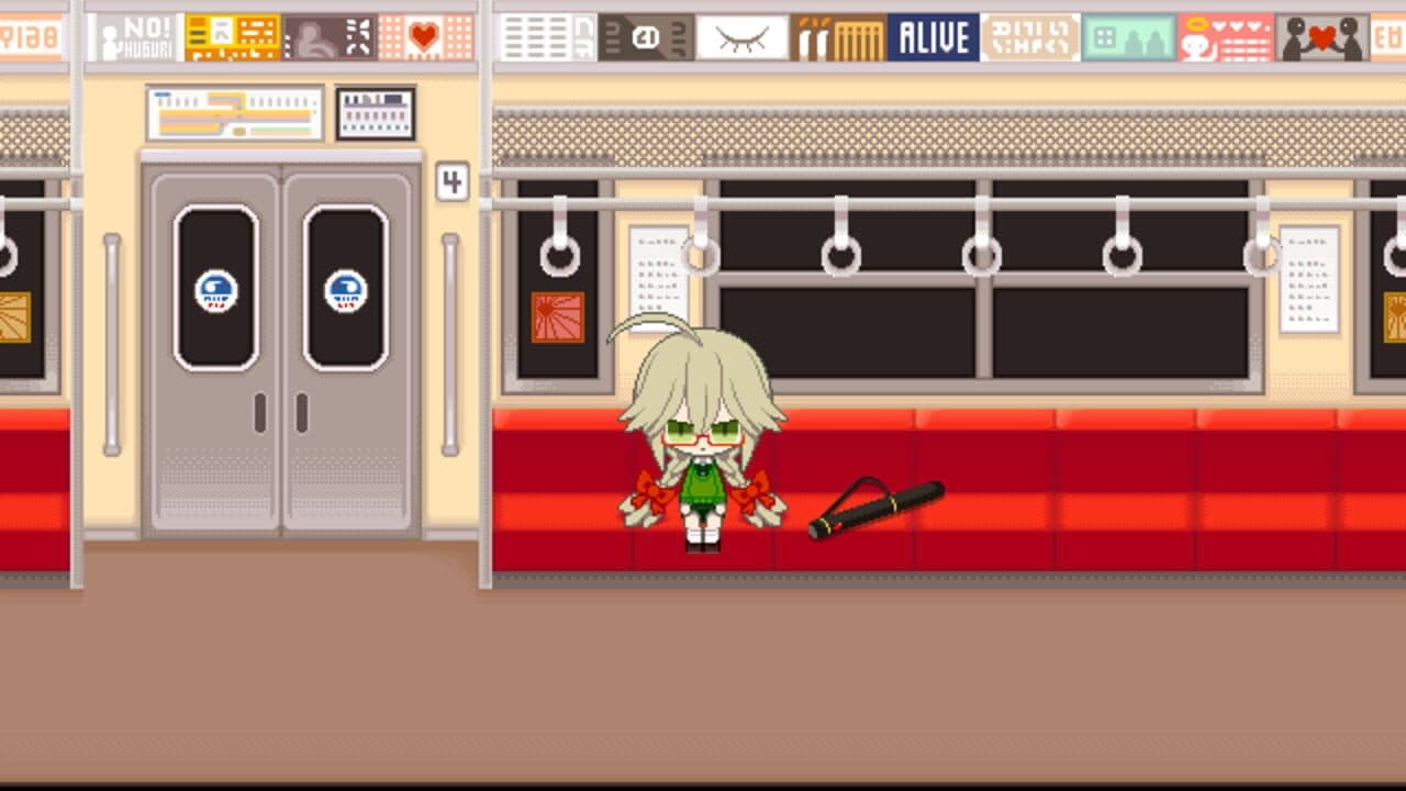 Carnival Rhythm screenshot 1