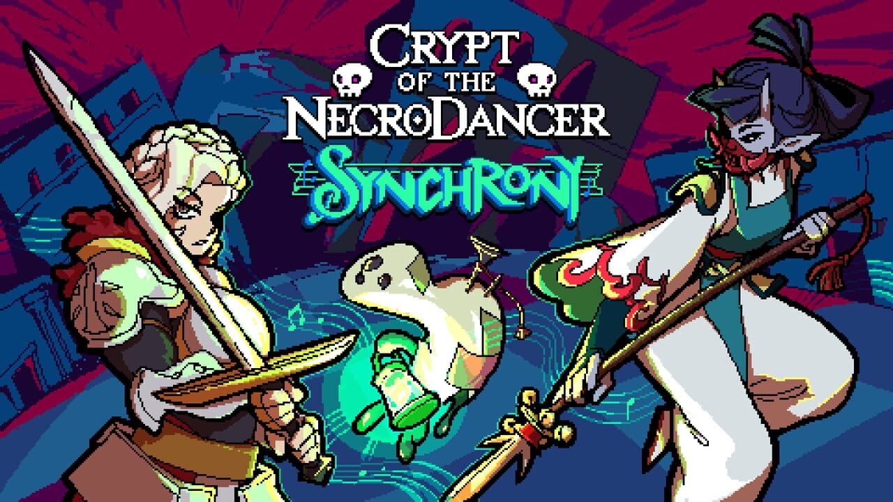 Crypt of the NecroDancer: Synchrony thumbnail 5